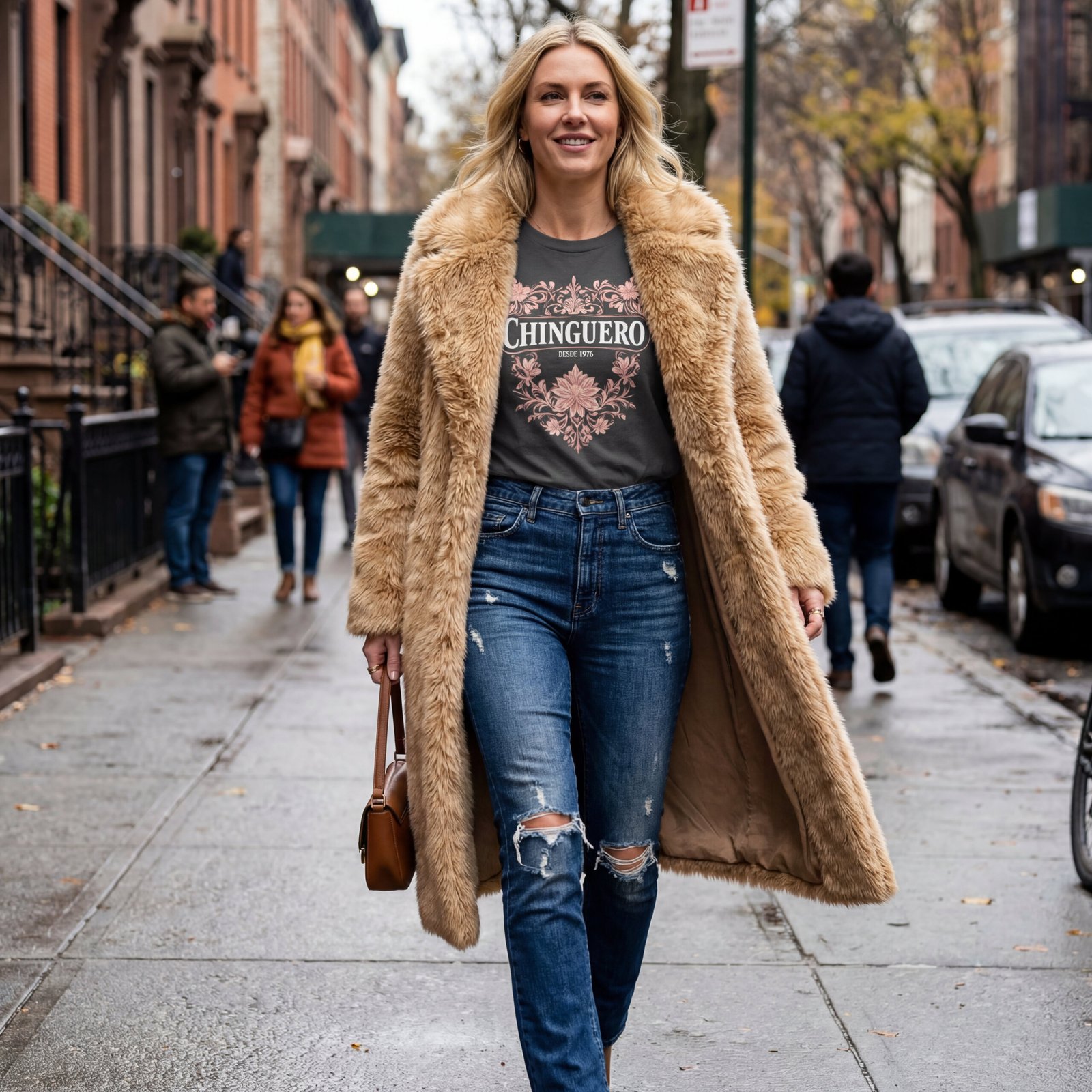 Chinguero - Unisex – Image 12