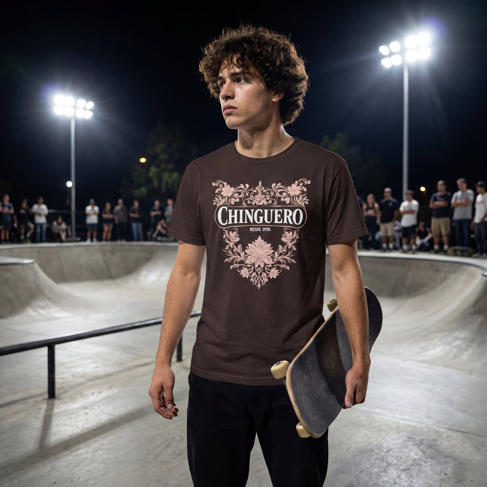 Chinguero - Unisex – Image 10