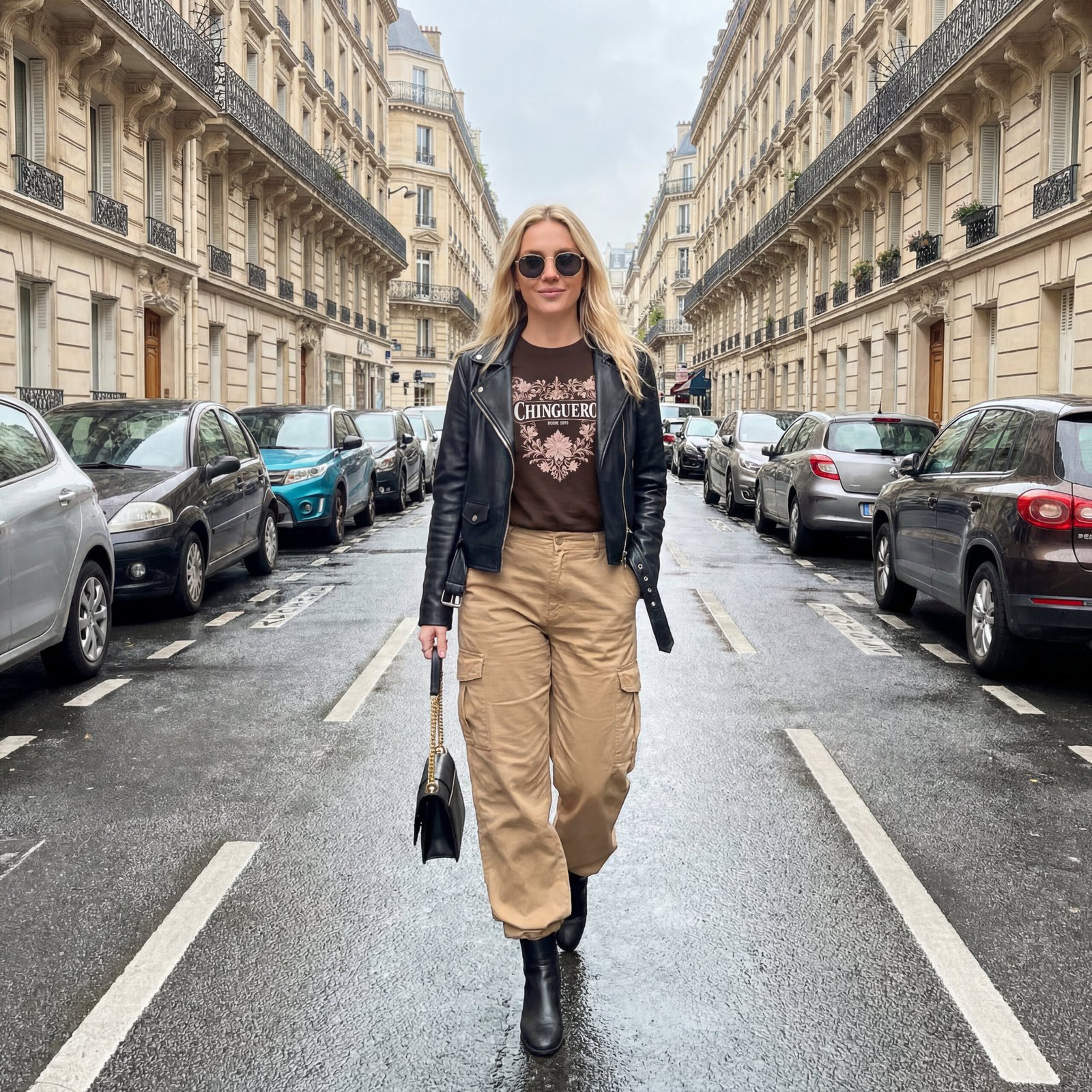 Chinguero - Unisex – Image 9