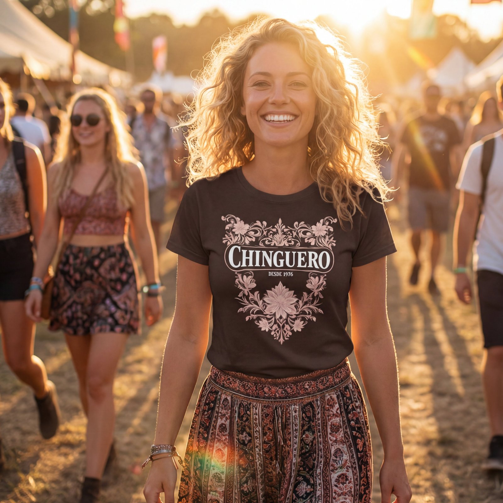 Chinguero - Unisex – Image 7