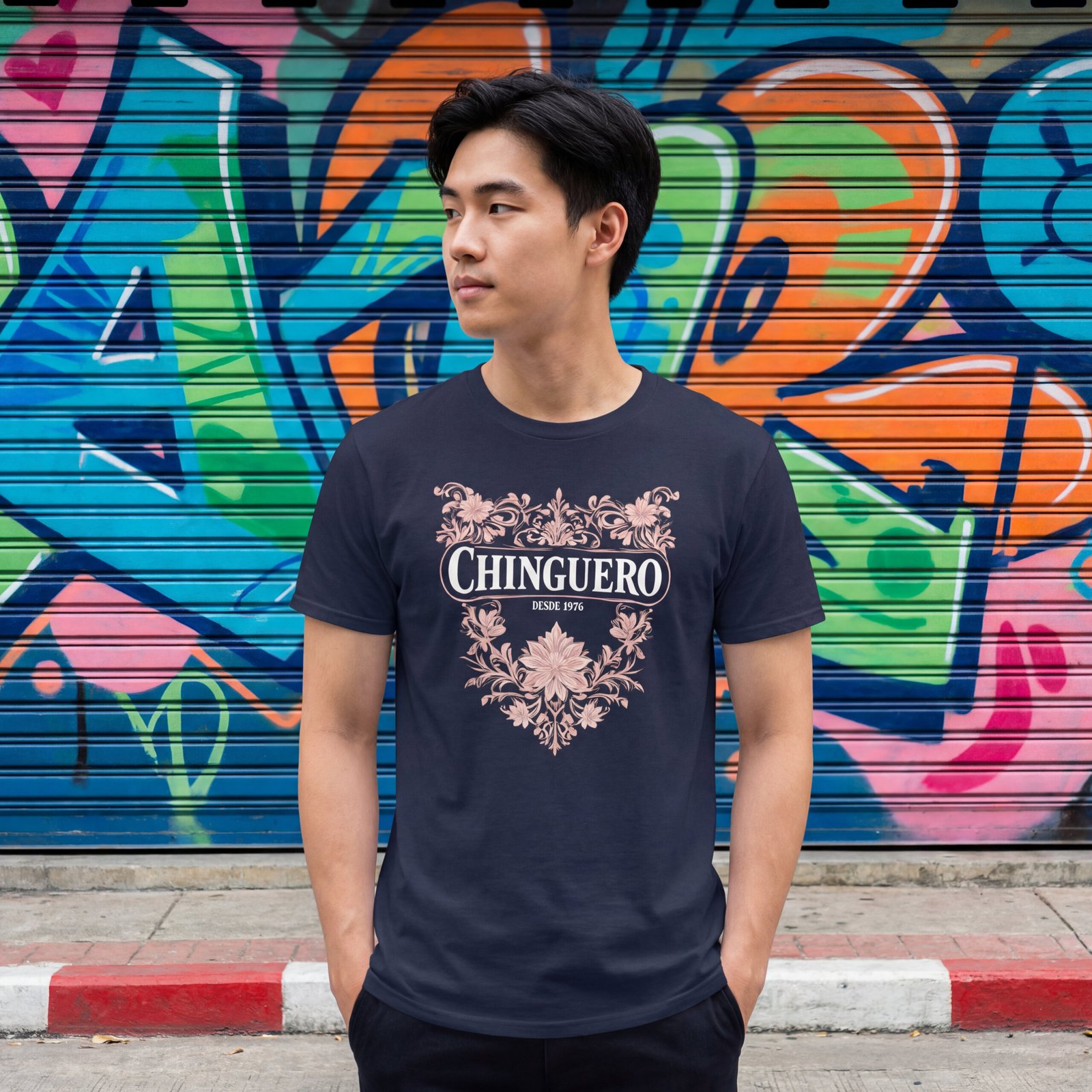 Chinguero - Unisex – Image 4