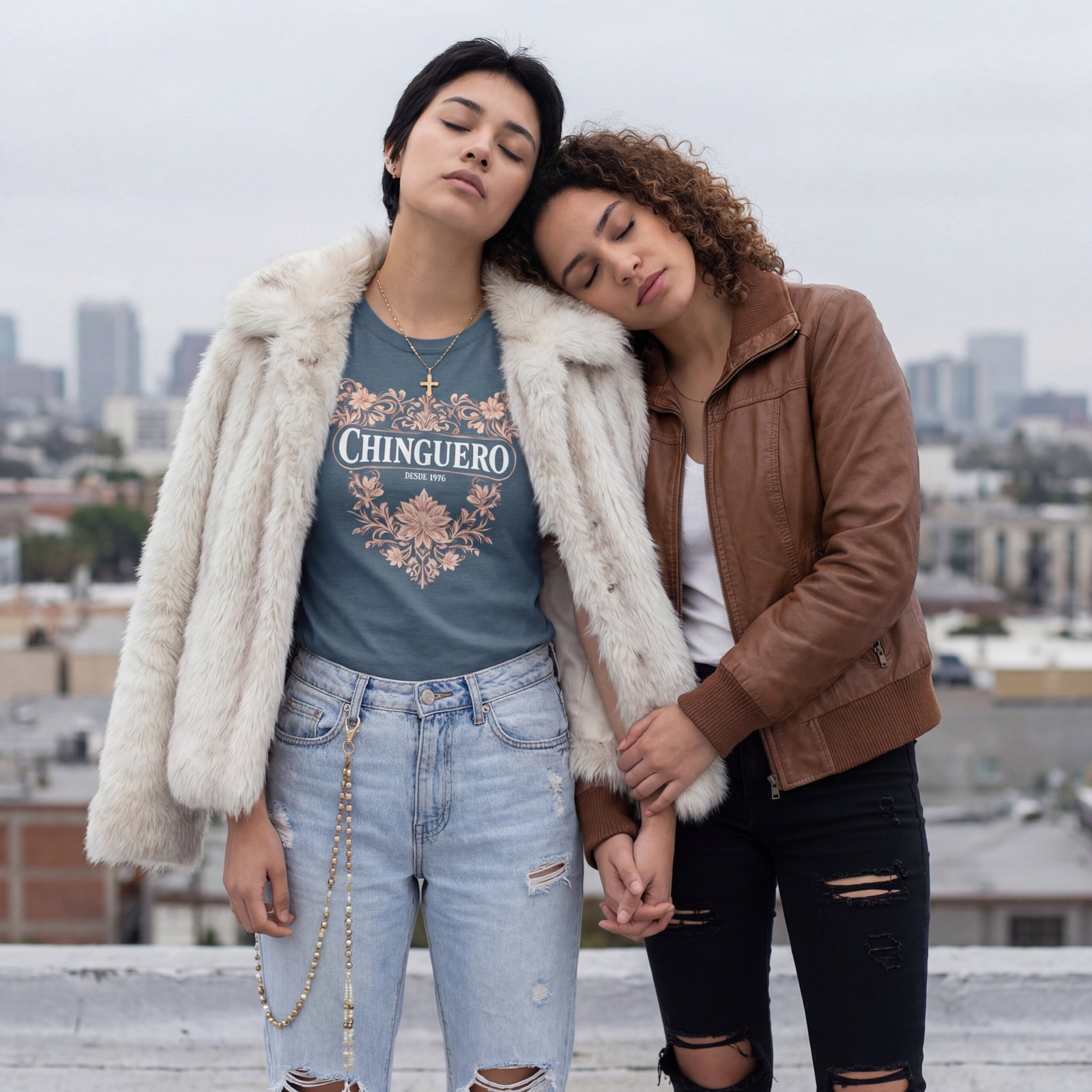 Chinguero - Unisex – Image 3