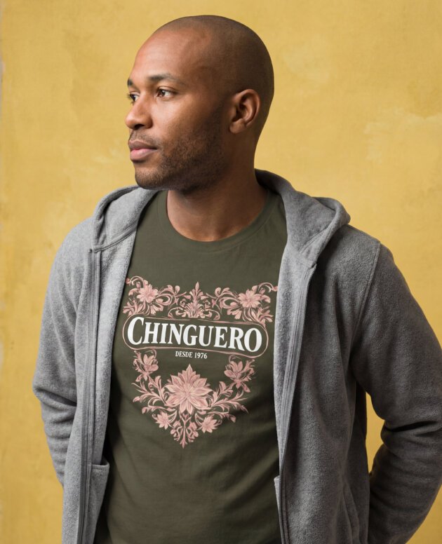 Chinguero - Unisex