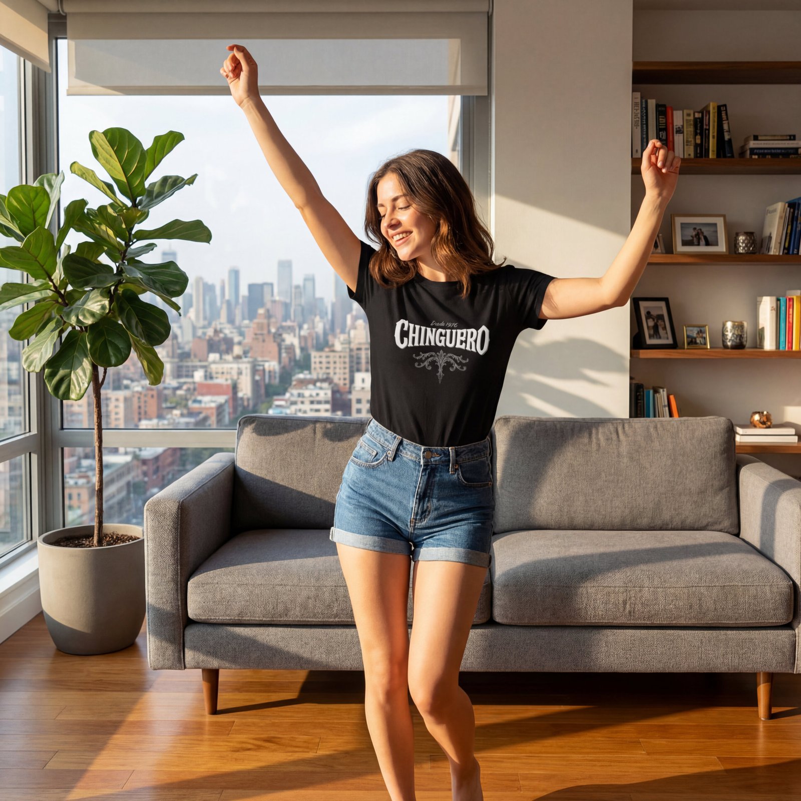 Chinguero - Unisex – Image 2