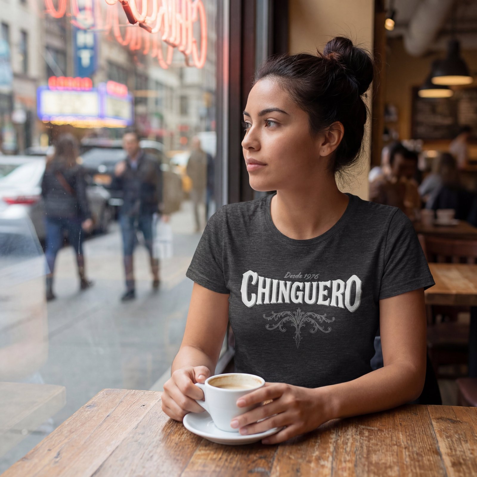 Chinguero - Unisex – Image 5