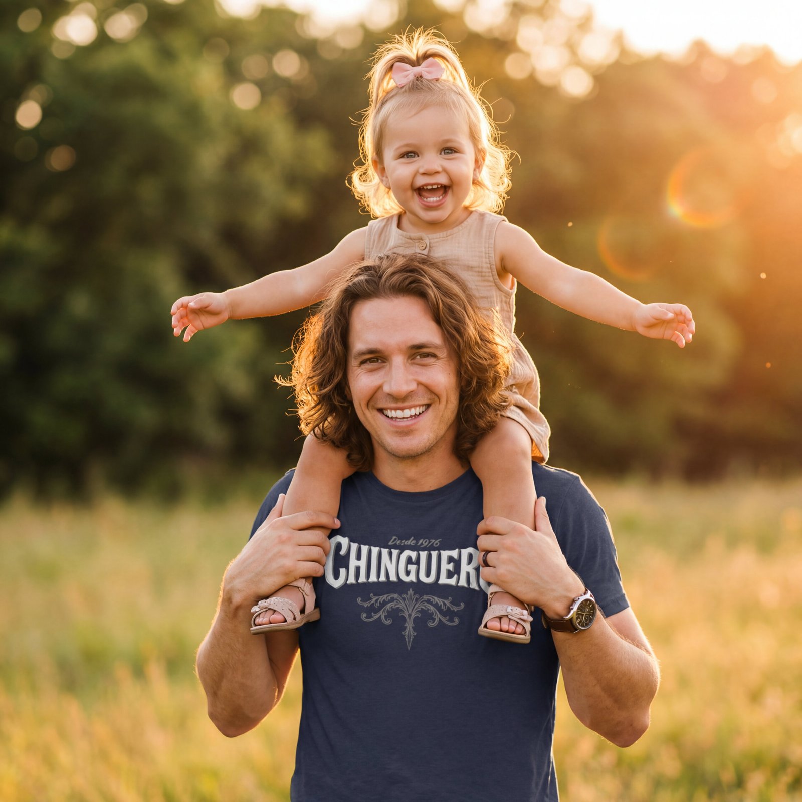 Chinguero - Unisex – Image 7