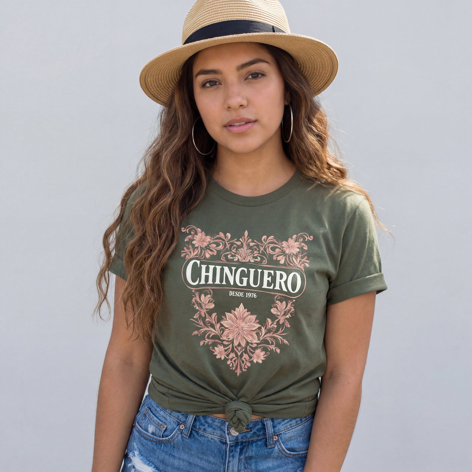 Chinguero - Unisex – Image 5