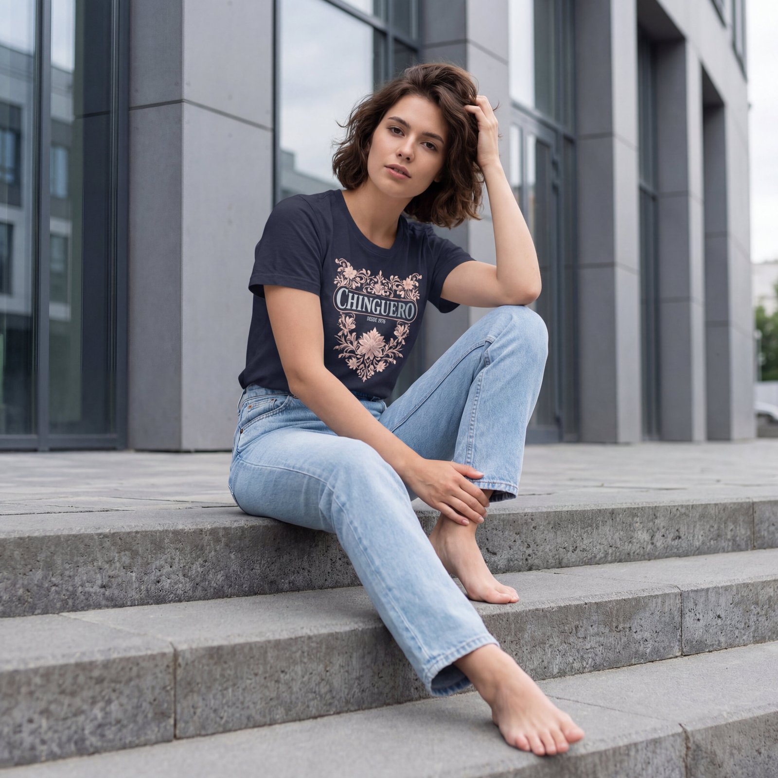 Chinguero - Unisex – Image 6