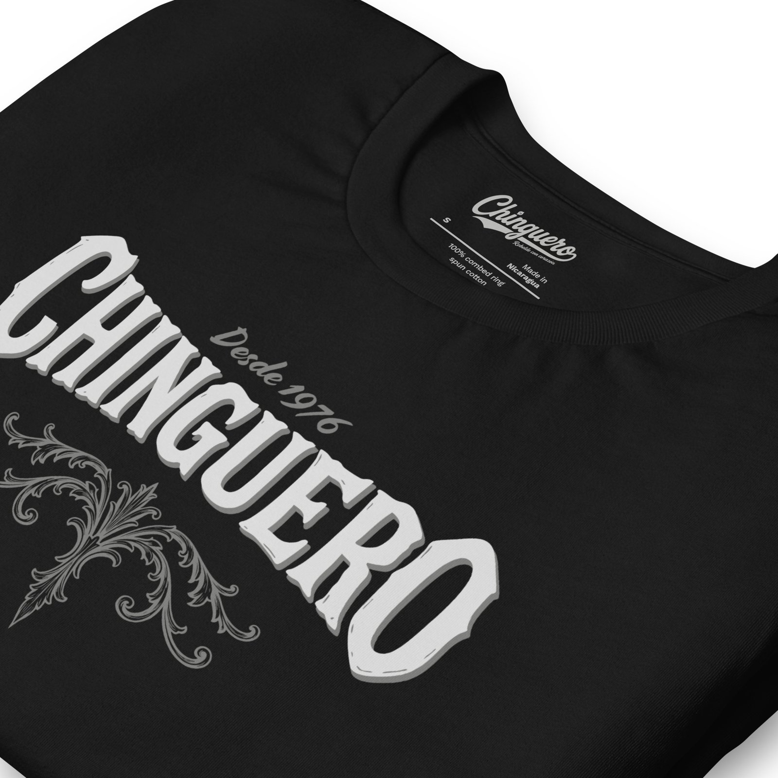 Chinguero - Unisex – Image 13