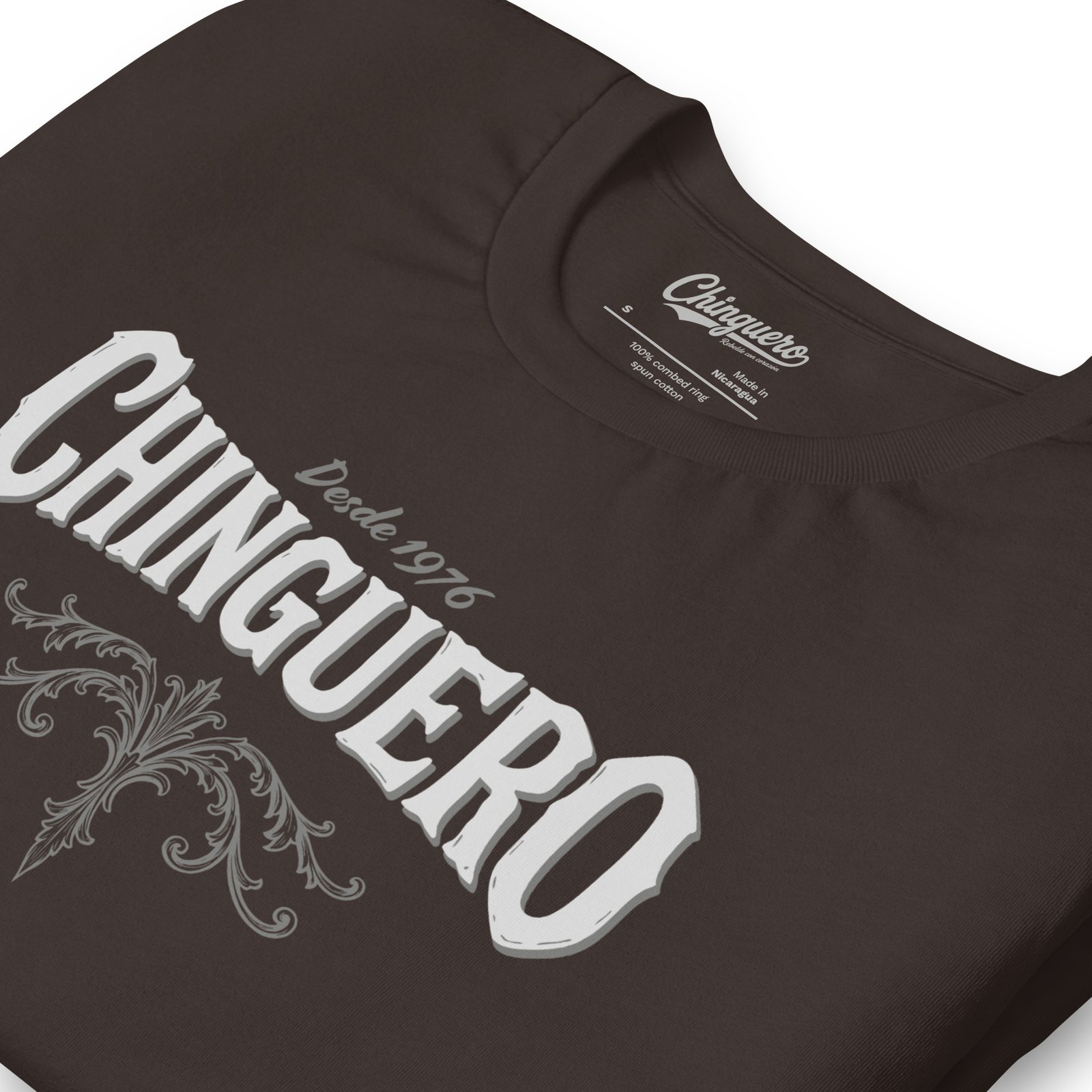 Chinguero - Unisex – Image 12