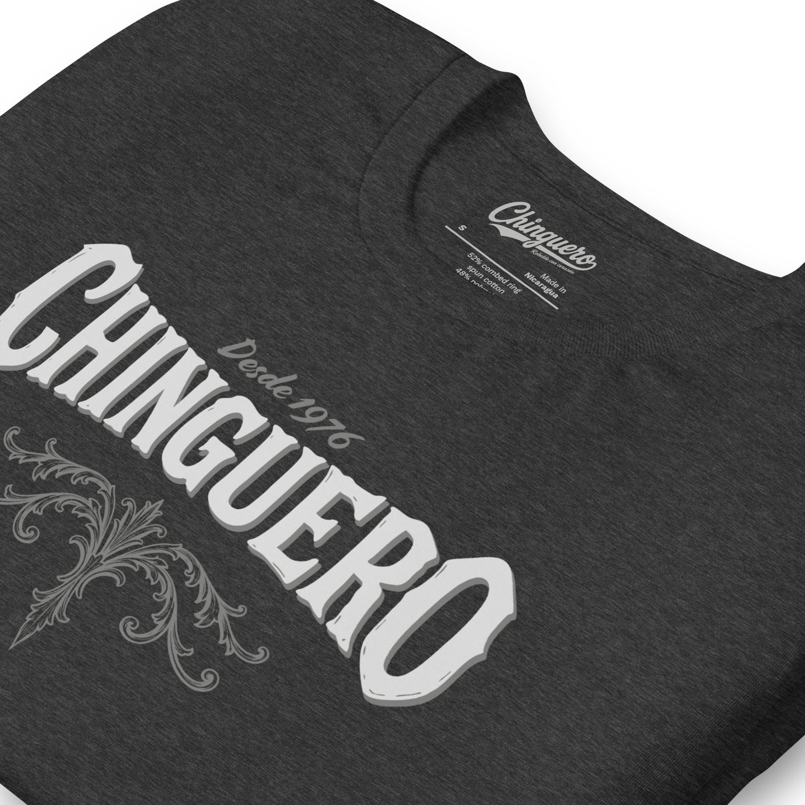 Chinguero - Unisex – Image 11