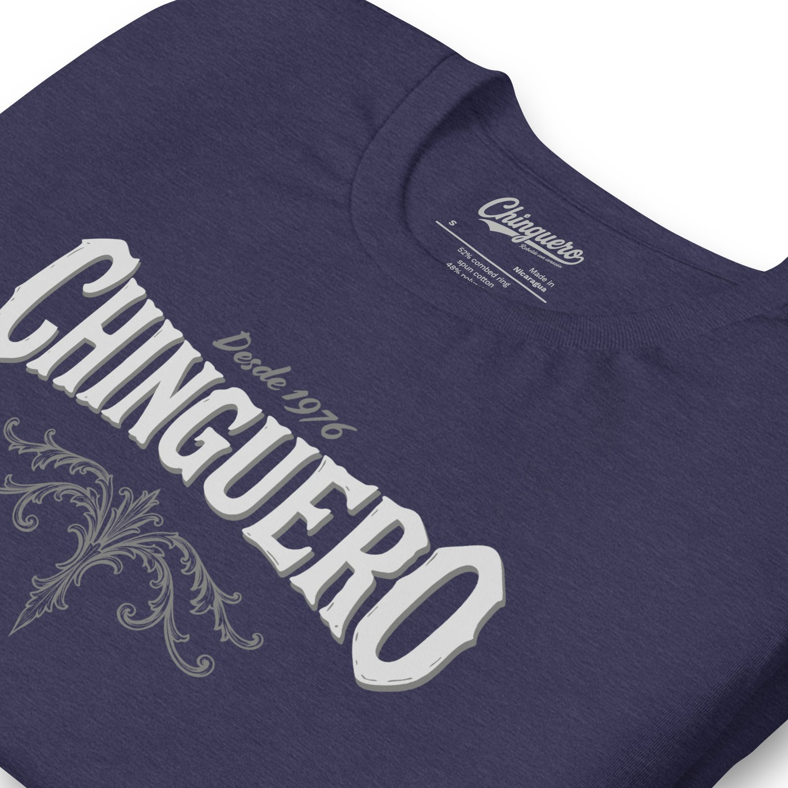 Chinguero - Unisex – Image 14
