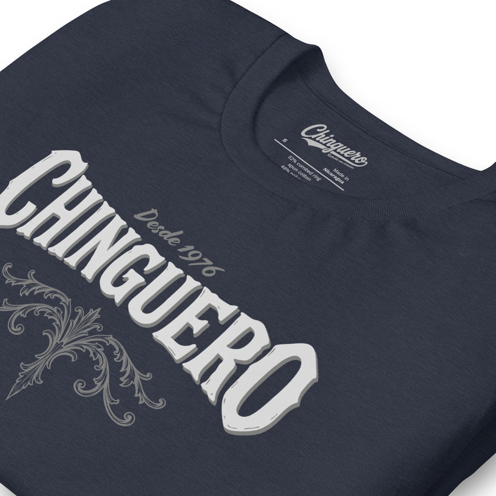 Chinguero - Unisex – Image 10