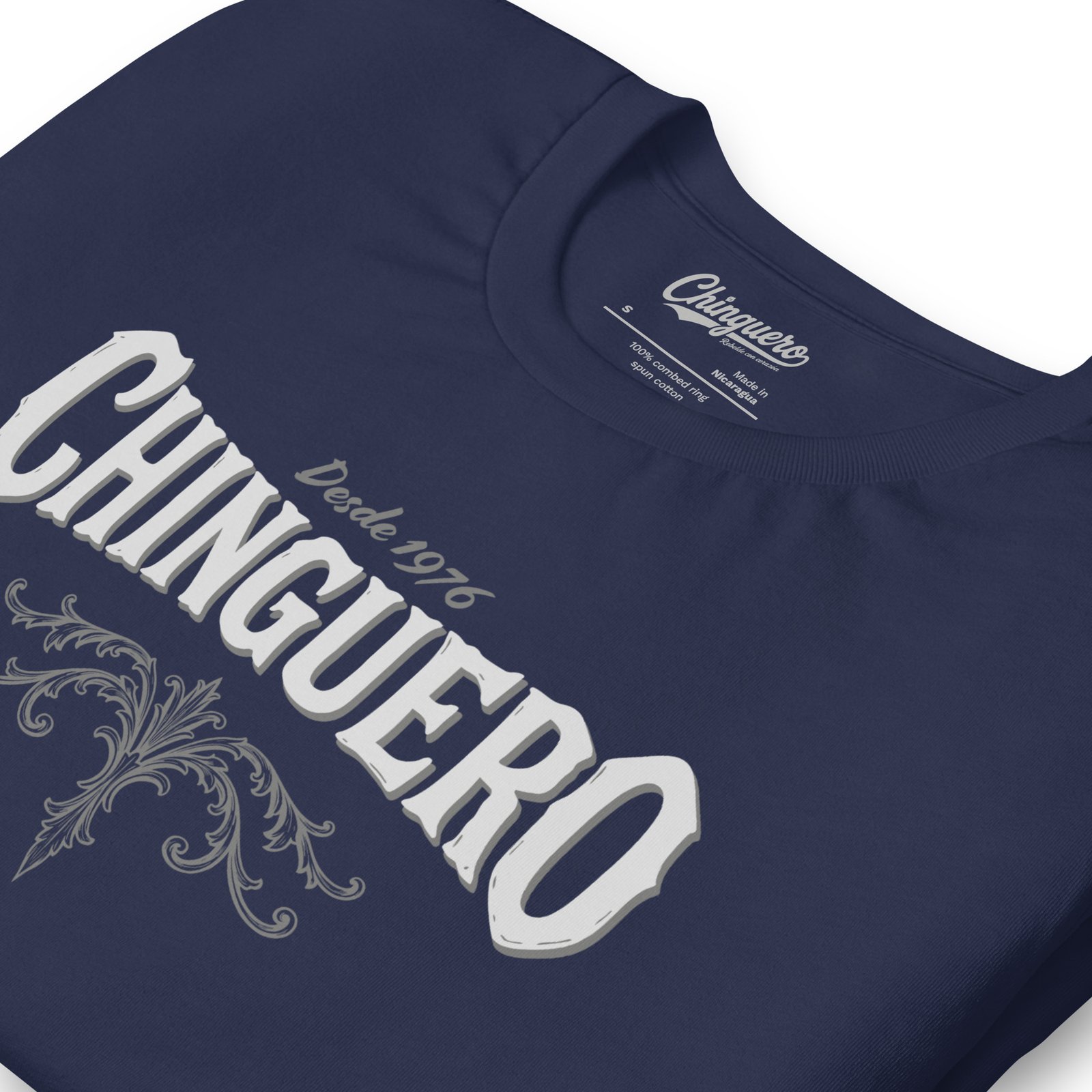 Chinguero - Unisex – Image 9