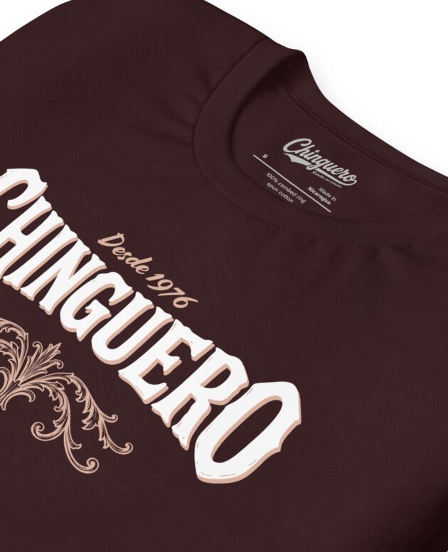 Chinguero - Unisex